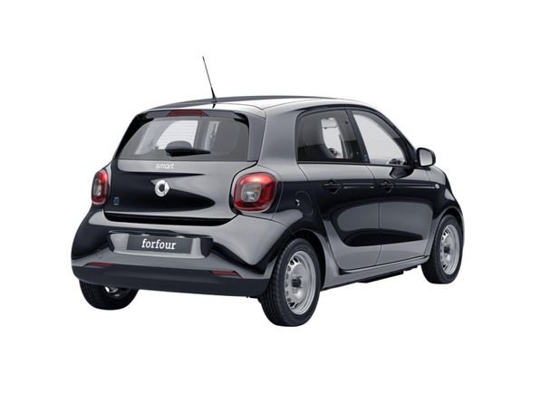 Smart ForFour EQ 60 kW image number 2