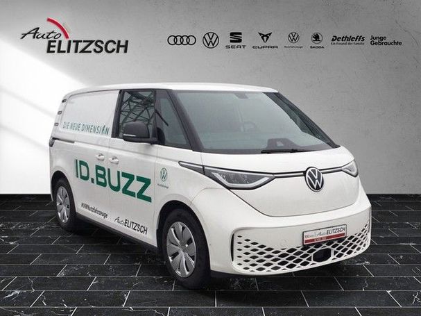 Volkswagen ID. Buzz 150 kW image number 7