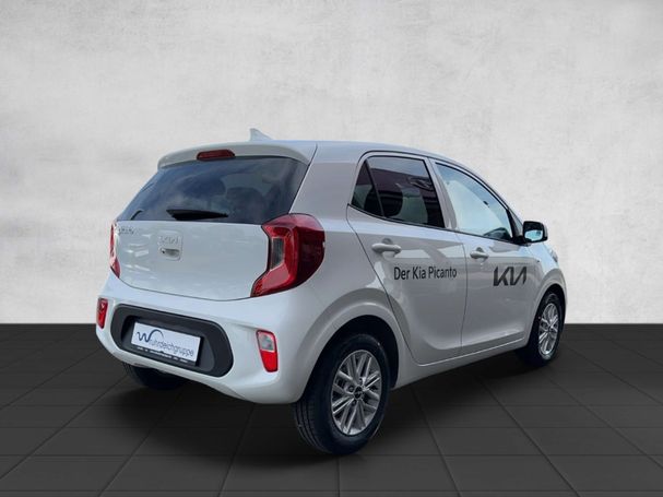 Kia Picanto 1.0 49 kW image number 6