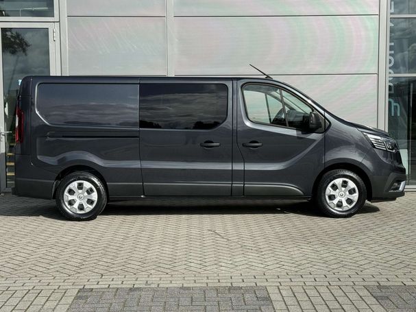 Renault Trafic 81 kW image number 7