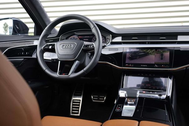 Audi A8 60 TFSIe S-line 340 kW image number 37