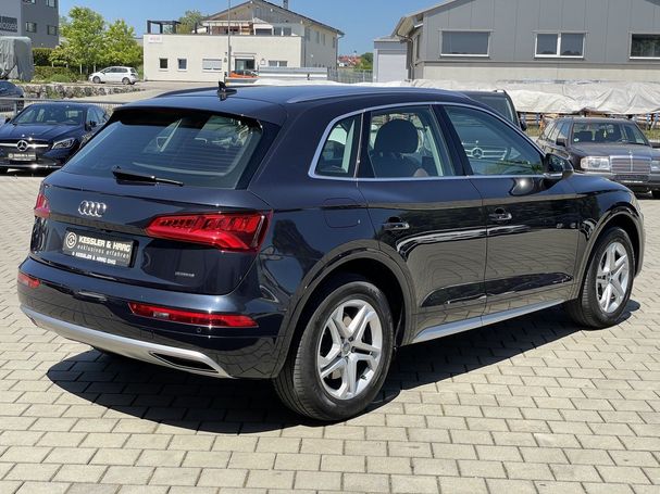 Audi Q5 2.0 TDI 140 kW image number 6