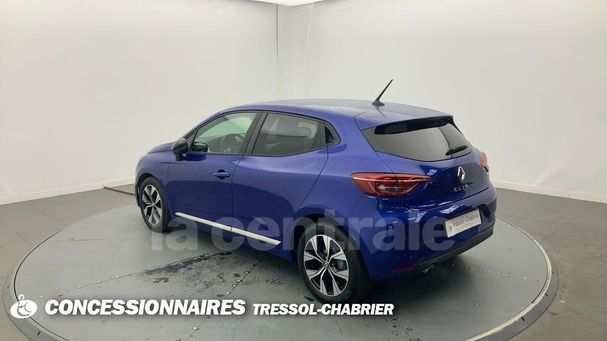 Renault Clio TCe 90 66 kW image number 4