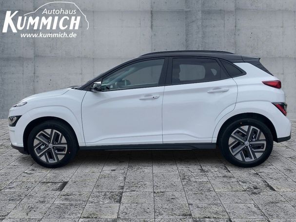 Hyundai Kona Elektro Trend 100 kW image number 6