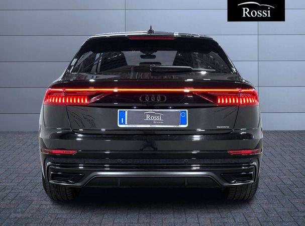 Audi Q8 50 TDI quattro Tiptronic Sport 210 kW image number 5