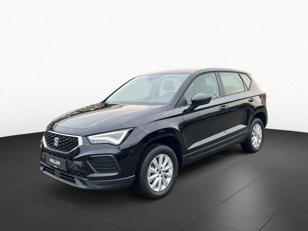 Seat Ateca 85 kW image number 1