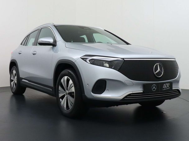 Mercedes-Benz EQA 250 140 kW image number 7