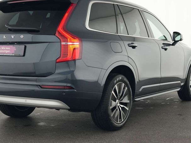 Volvo XC90 AWD Momentum 173 kW image number 12