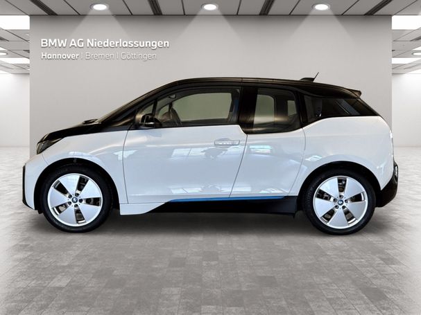 BMW i3 120Ah 125 kW image number 3