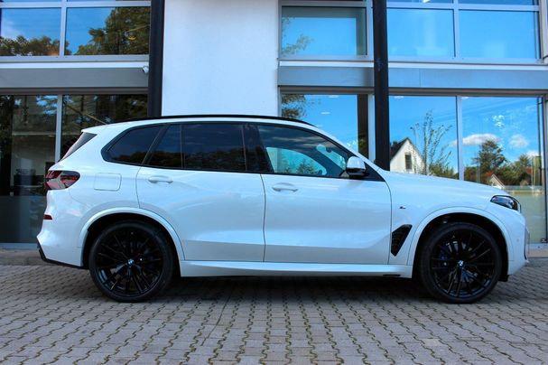 BMW X5 M Sport Pro xDrive 259 kW image number 4