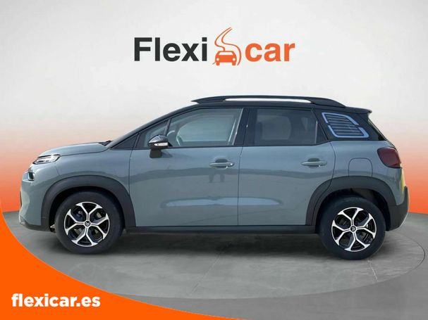 Citroen C3 Aircross BlueHDi 110 Shine 81 kW image number 5