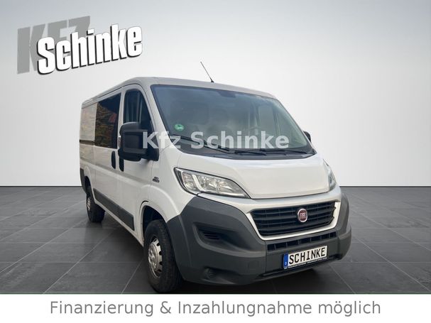 Fiat Ducato 150 109 kW image number 17