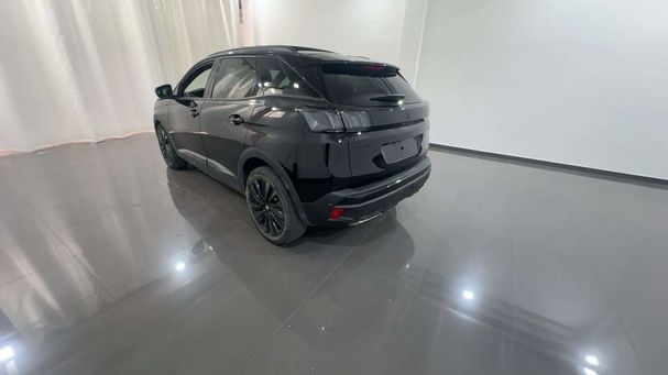 Peugeot 3008 BlueHDi 130 96 kW image number 6