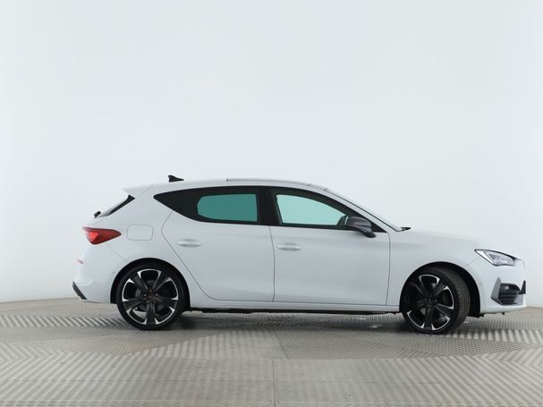 Cupra Leon e-Hybrid DSG 180 kW image number 2