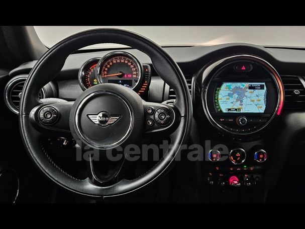 MINI Cooper 100 kW image number 20