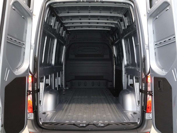 Mercedes-Benz Sprinter 315 110 kW image number 37