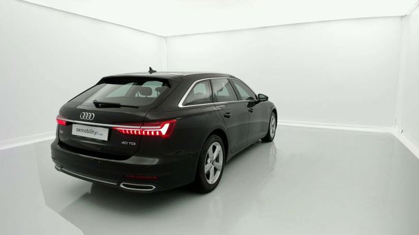 Audi A6 40 TDI S tronic Avant 150 kW image number 3