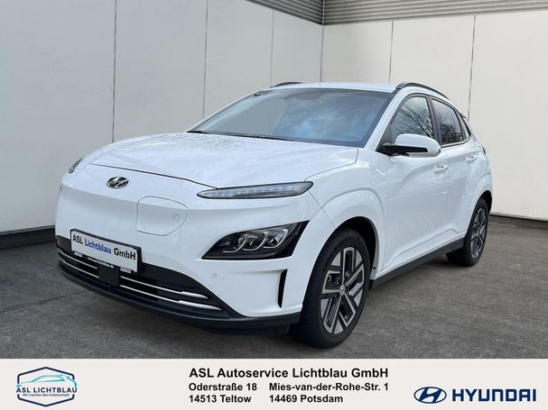 Hyundai Kona Elektro Trend 100 kW image number 1