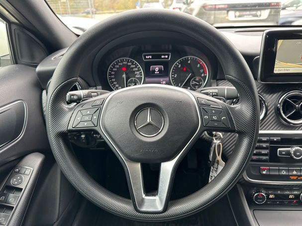 Mercedes-Benz GLA 220 CDi 125 kW image number 14