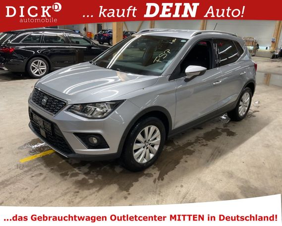 Seat Arona 1.6 DSG 70 kW image number 1