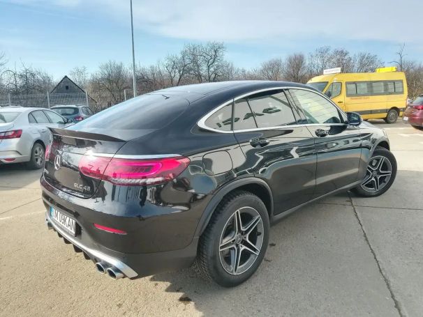 Mercedes-Benz GLC 43 AMG GLC 287 kW image number 3