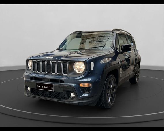 Jeep Renegade 1.5 T4 Limited 96 kW image number 1