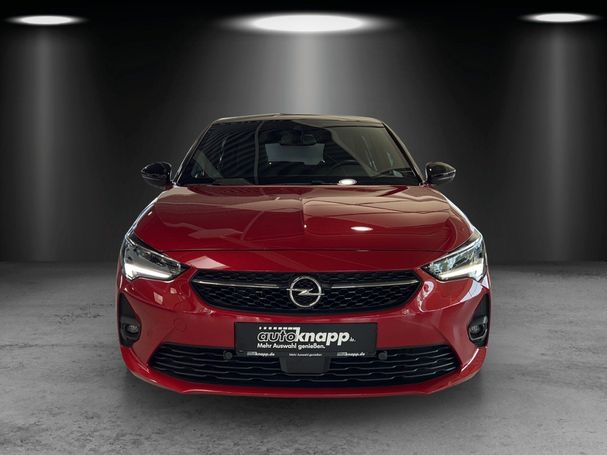 Opel Corsa e 100 kW image number 6