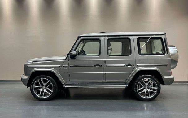 Mercedes-Benz G 500 310 kW image number 5