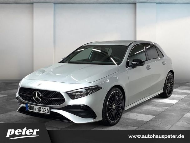 Mercedes-Benz A 250 165 kW image number 1