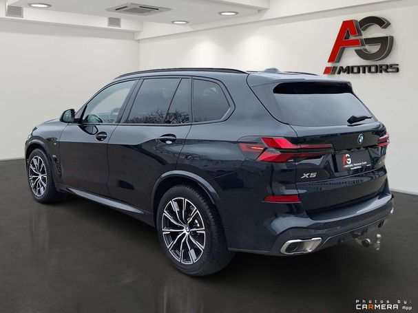 BMW X5 xDrive30d M 219 kW image number 7