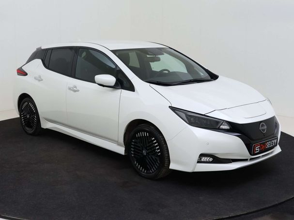 Nissan Leaf 110 kW image number 8