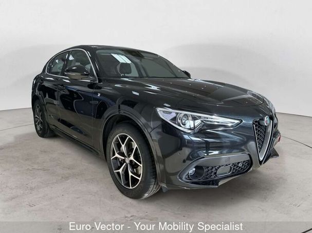 Alfa Romeo Stelvio 2.2 Diesel AT8 Q4 154 kW image number 2