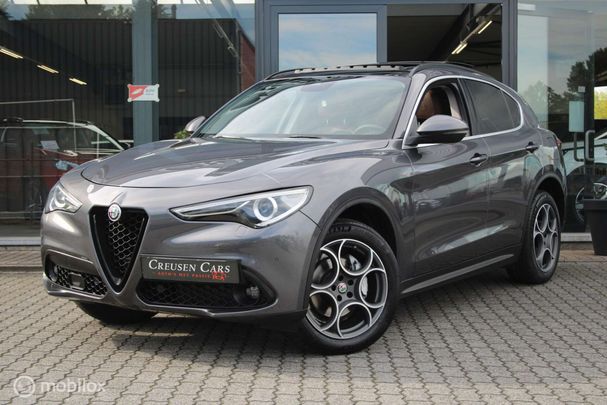 Alfa Romeo Stelvio 2.0 147 kW image number 2