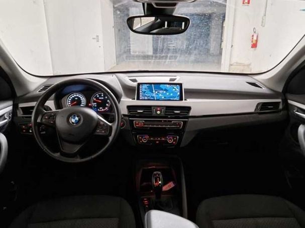 BMW X1 20d sDrive 140 kW image number 3