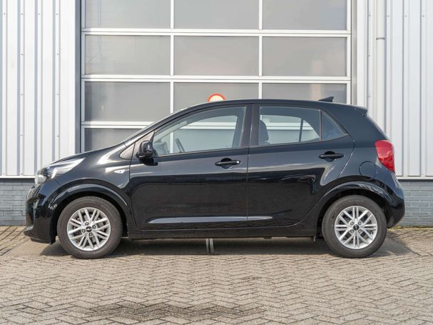 Kia Picanto 1.0 49 kW image number 6