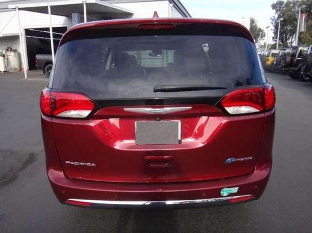 Chrysler Pacifica 3.6 V6 214 kW image number 5