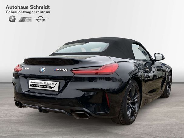 BMW Z4 M40i sDrive 250 kW image number 3