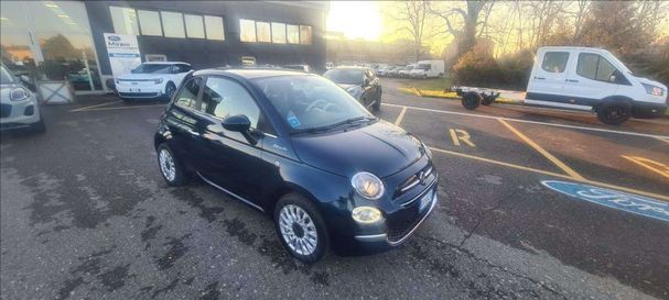 Fiat 500C 1.0 Hybrid 51 kW image number 1