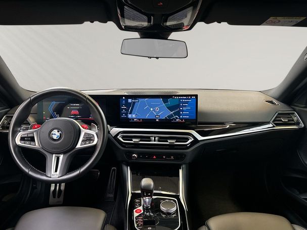 BMW M2 Coupé 338 kW image number 6