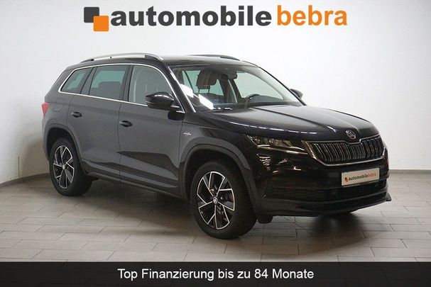 Skoda Kodiaq 2.0 TDI L&K 4x4 DSG 147 kW image number 2