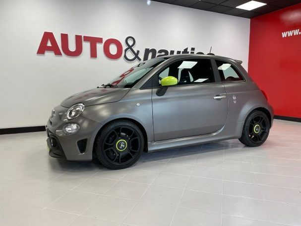 Abarth 595 121 kW image number 2