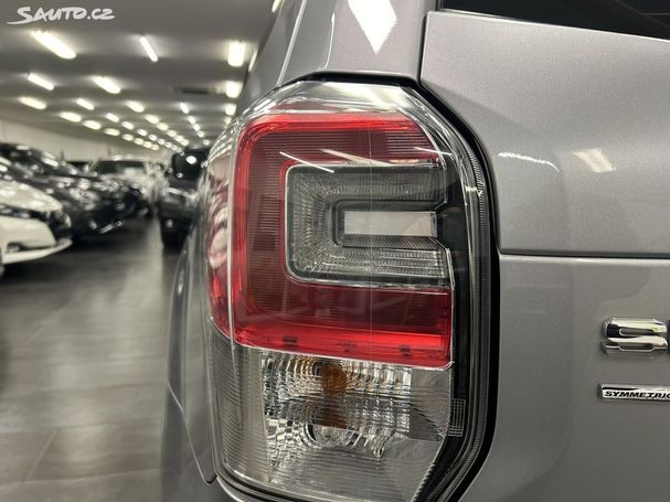 Subaru Forester Comfort 110 kW image number 44