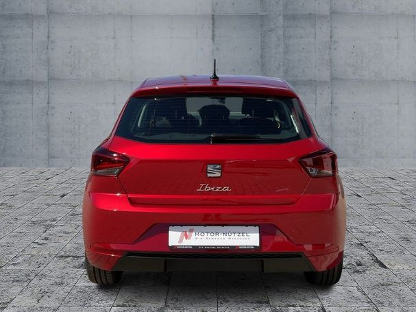 Seat Ibiza 81 kW image number 4