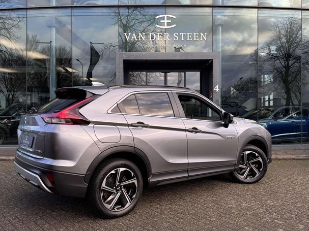 Mitsubishi Eclipse Cross PHEV 138 kW image number 2