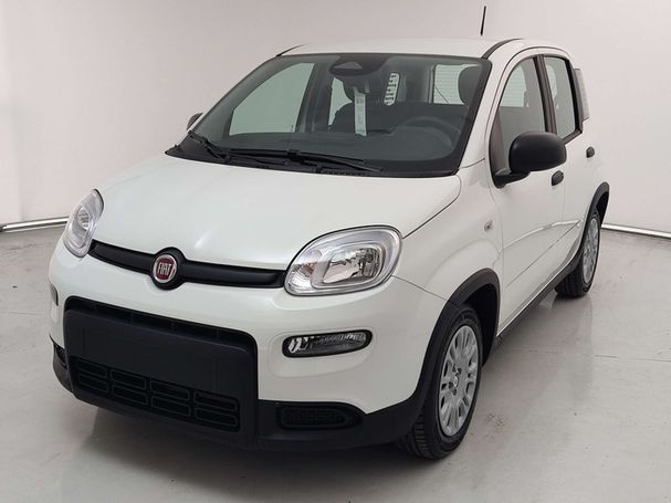 Fiat Panda 51 kW image number 1