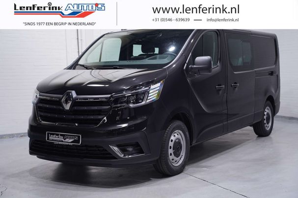 Renault Trafic dCi 170 125 kW image number 3