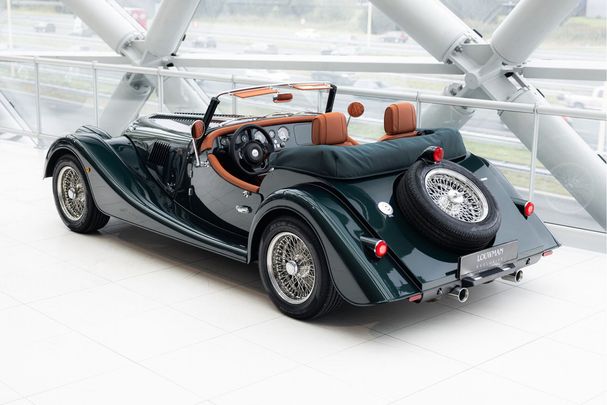 Morgan Plus 4 190 kW image number 29