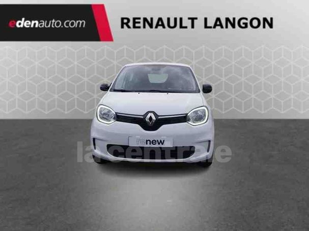 Renault Twingo 22 kWh 60 kW image number 3