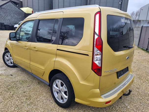 Ford Tourneo Connect 85 kW image number 5