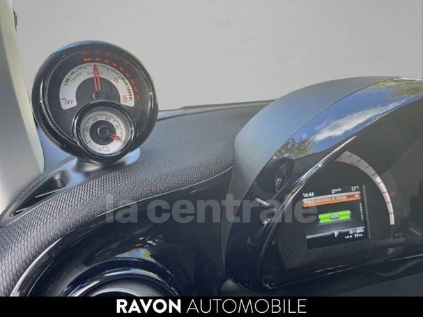 Smart ForTwo coupe EQ prime 60 kW image number 18